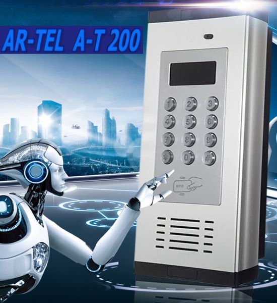 A-T 200 es el futuro